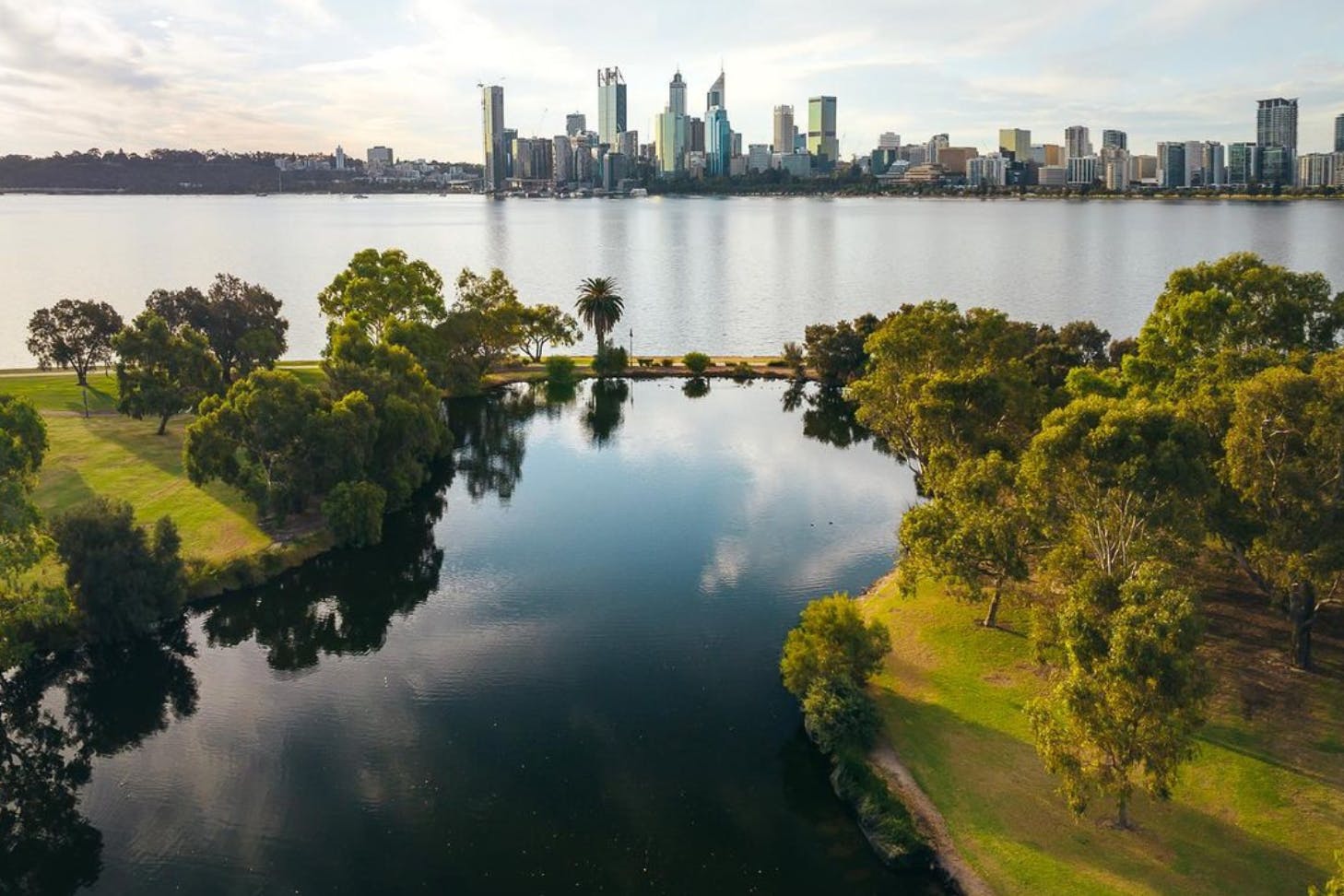 metronet perth
